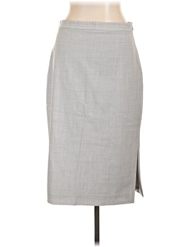 Banana Republic Wool Skirt (view 1)