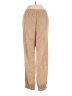 NATION LTD 100% Lyocell Solid Tan Casual Pants Size S - photo 2