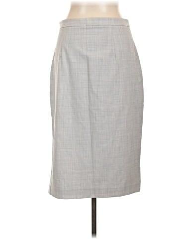 Banana Republic Wool Skirt (view 2)