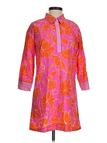Gretchen Scott Designs Casual Dress (view 1)