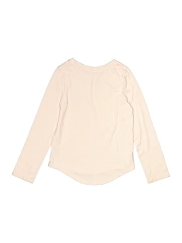 Cat & Jack Long Sleeve T-Shirt (view 2)