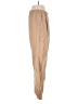 NATION LTD 100% Lyocell Solid Tan Casual Pants Size S - photo 4