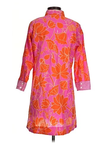 Gretchen Scott Designs Casual Dress (view 2)