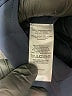Ann Taylor 100% Polyester Black Long Sleeve Blouse Size M - photo 8