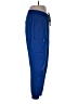Fabletics Blue Cargo Pants Size L - photo 4