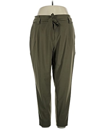Calvin Klein Casual Pants (view 1)