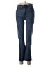 Kensie Blue Jeans Size 6 - photo 1