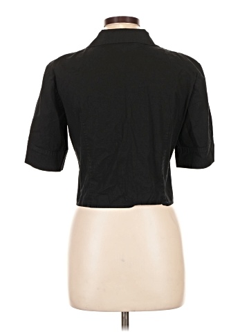 Rafaella Short Sleeve Blouse (view 2)