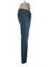 CAbi Hearts Blue Jeans Size 0 - photo 4
