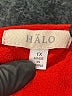 Halo Red Sleeveless Blouse Size 1X - photo 7
