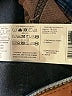 Studio F Stripes Blue Jeans Size 6 - photo 8