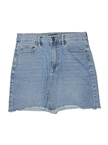 CALVIN KLEIN JEANS Denim Shorts (view 1)