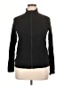 Eddie Bauer Black Track Jacket Size XL - photo 1