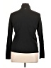 Eddie Bauer Black Track Jacket Size XL - photo 2