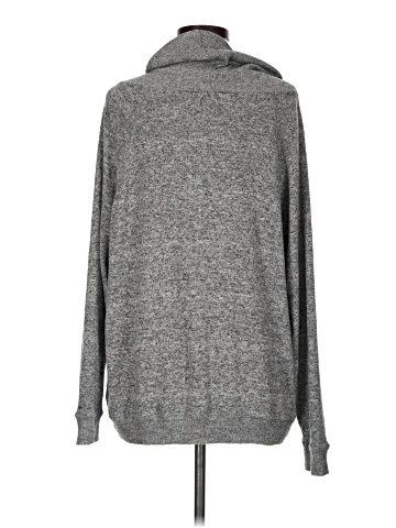Express One Eleven Long Sleeve Turtleneck (view 2)