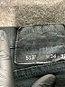 Levi's Black Jeans Size 34 waist - photo 7