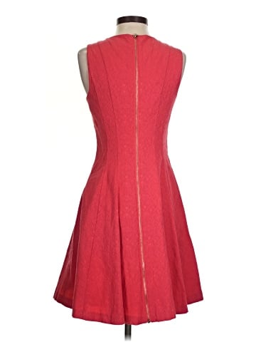 Jessica Simpson Cocktail Dress (view 2)