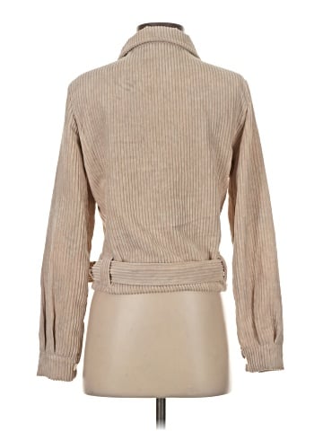 Shein Jacket (view 2)