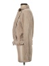 Shein 100% Polyester Tan Jacket Size S - photo 5