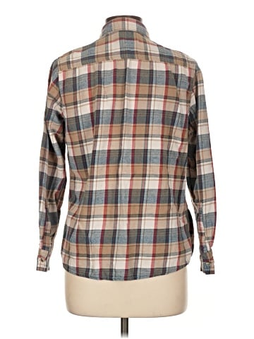 Field & Stream Long Sleeve Button-Down Shirt (view 2)