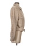 Shein 100% Polyester Tan Jacket Size S - photo 4