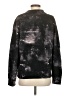 Hollister Tie-dye Black Sweatshirt Size S - photo 2