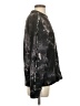 Hollister Tie-dye Black Sweatshirt Size S - photo 4