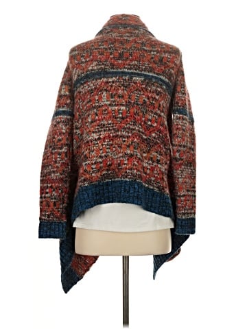 Hazel Cardigan (view 2)