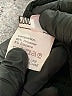 Unbranded Black Romper Size L (estimated) - photo 4