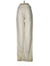 Zara Ivory Casual Pants Size 2 - photo 2