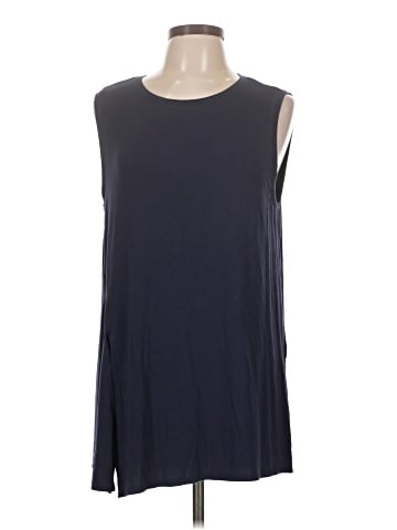 Fabletics Sleeveless T-Shirt (view 1)