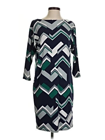 Lauren by Ralph Lauren Casual Dress (view 1)