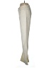 Zara Ivory Casual Pants Size 2 - photo 5