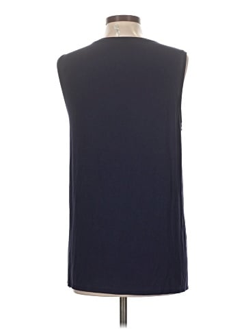 Fabletics Sleeveless T-Shirt (view 2)