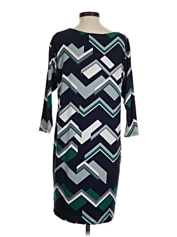 Lauren by Ralph Lauren Casual Dress (view 2)