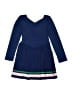 Gymboree Blue Dress Size 10 - photo 1