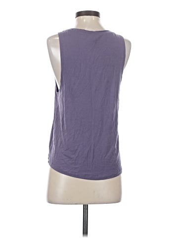 Fabletics Sleeveless T-Shirt (view 1)