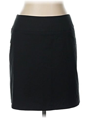 New York & Company Casual Skirt (view 1)