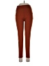 Assorted Brands Solid Brown Active Pants Size Lg - XL - photo 1