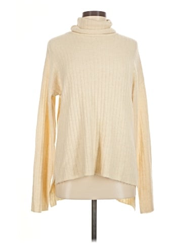 Tularosa Turtleneck Sweater (view 1)