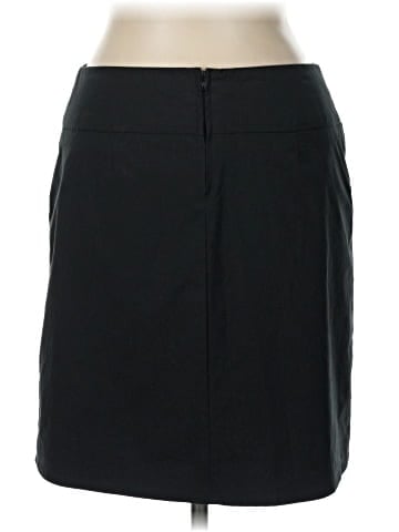 New York & Company Casual Skirt (view 2)