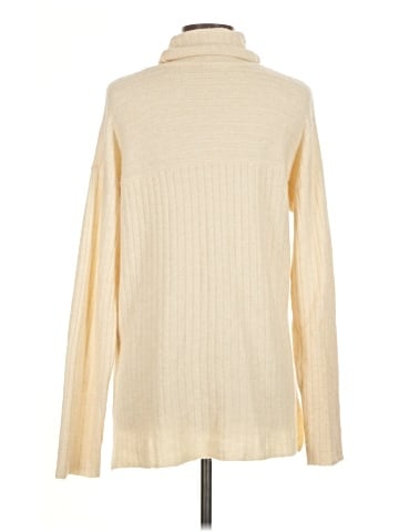 Tularosa Turtleneck Sweater (view 2)