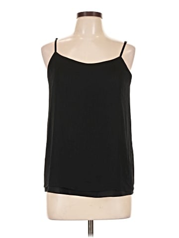 Alice + Olivia Sleeveless Top (view 1)