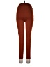 Assorted Brands Solid Brown Active Pants Size Lg - XL - photo 2