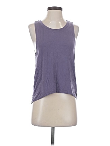 Fabletics Sleeveless T-Shirt (view 2)