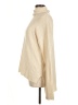 Tularosa Ivory Turtleneck Sweater Size M - photo 5