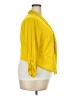 Torrid Yellow Blazer Size 2X Plus (2) - photo 4