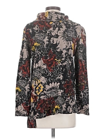 Habitat Long Sleeve Turtleneck (view 2)