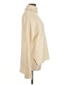 Tularosa Ivory Turtleneck Sweater Size M - photo 4