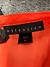 Attention Orange Short Sleeve Blouse Size XL - photo 7